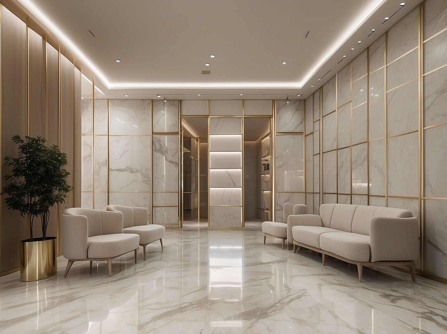 HIFU clinic Seoul Gangnam non-surgical face lifting Ultherapy