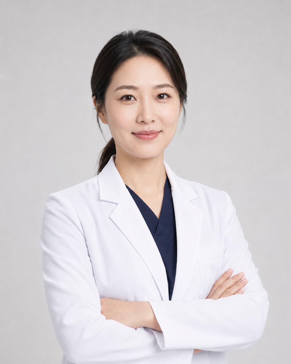 Dr. H — Anti-Aging Specialist